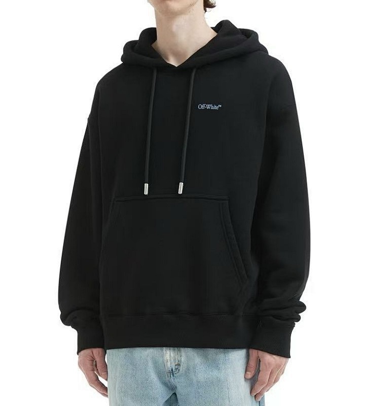 OFF WHITE HOODIES (12)