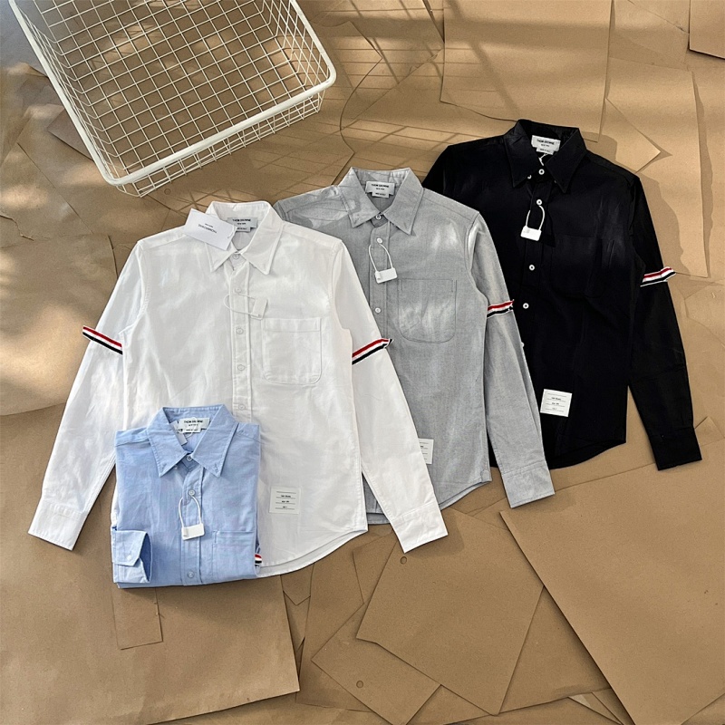 THOM BROWNE SHIRTS (69)