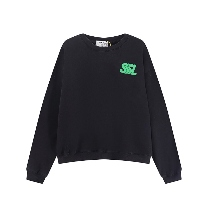 SAINT MICHAEL SWEATSHIRTS (4)