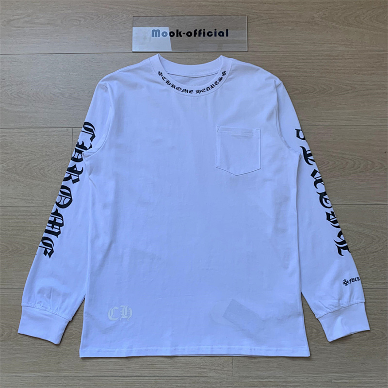 CHROME HEARTS LONGSLEEVES (62)