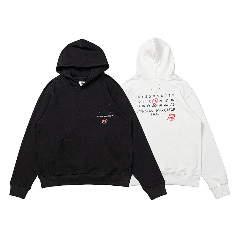 MAISON MARGIELA HOODIES (19)