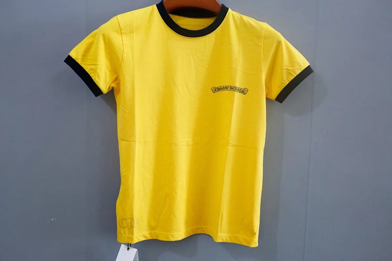 CHROME HEARTS TSHIRTS (98)
