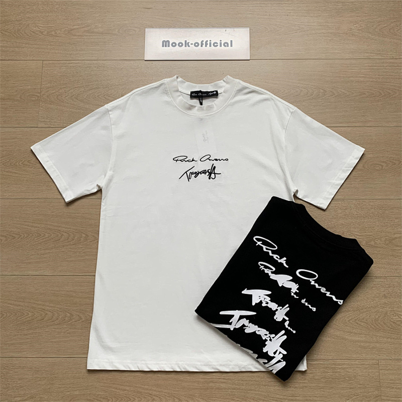 RICK OWENS TSHIRTS (39)