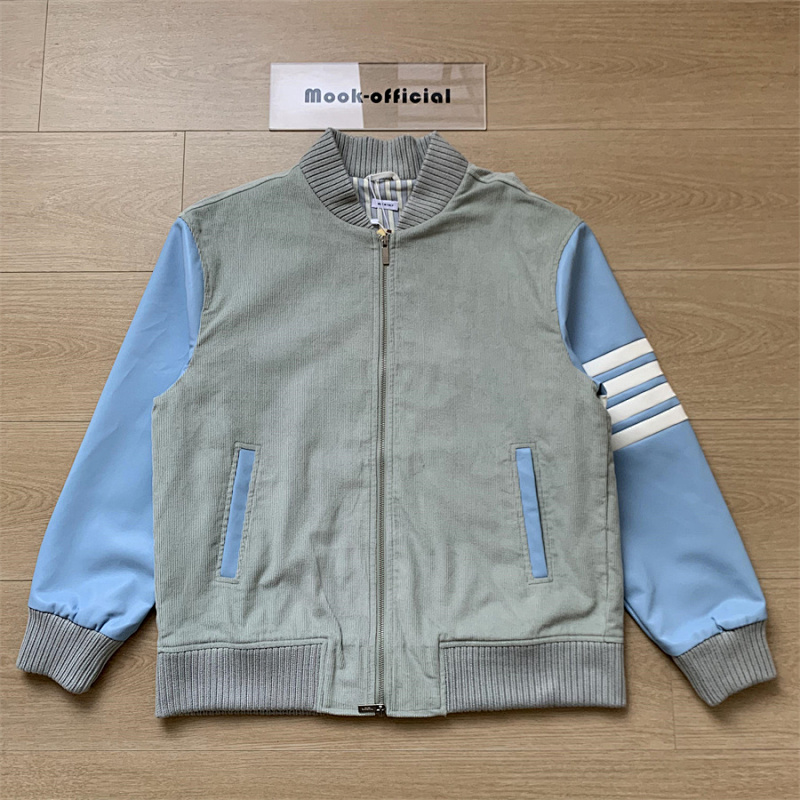 THOM BROWNE BOMBERS