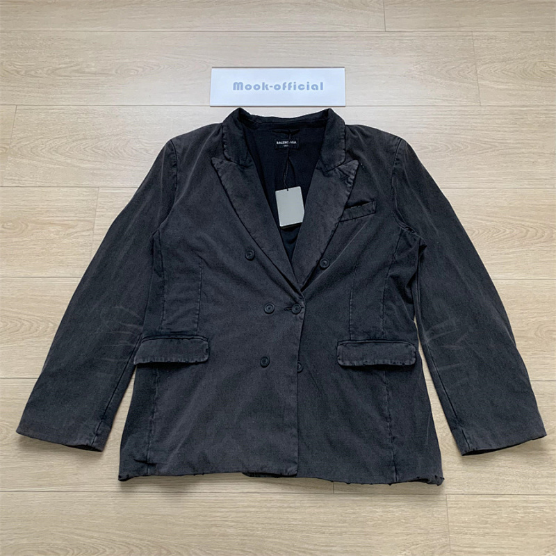 BALENCIAGA BLAZERS (4)