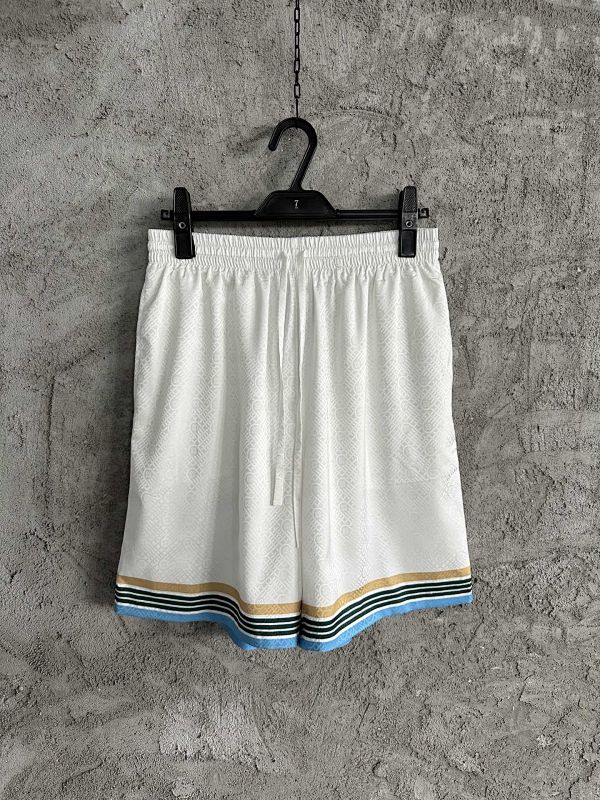 CASA BLANCA SHORTS (103)
