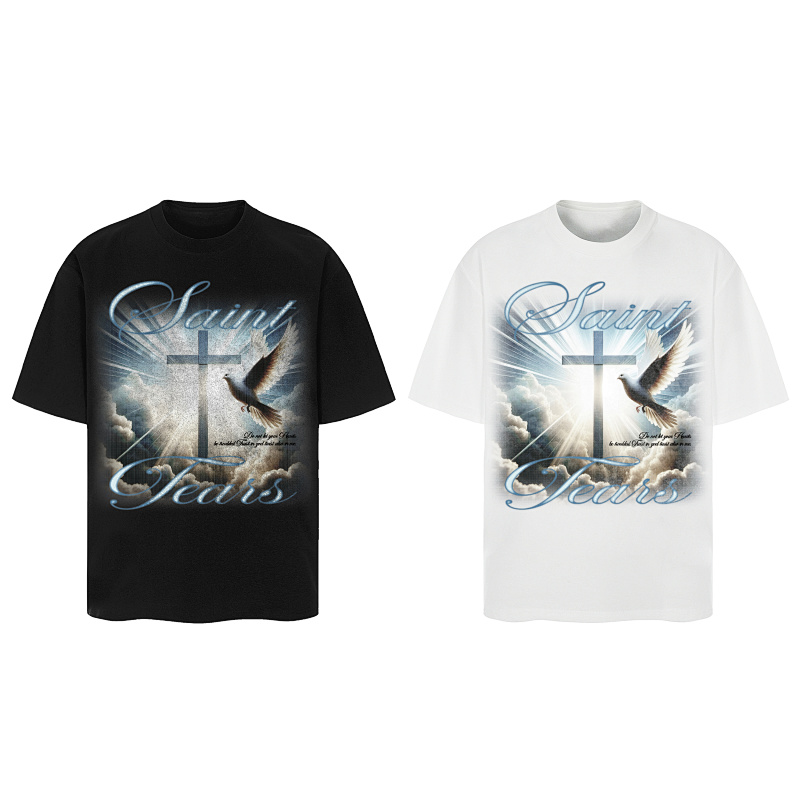 SAINT MICHAEL TSHIRTS (355)