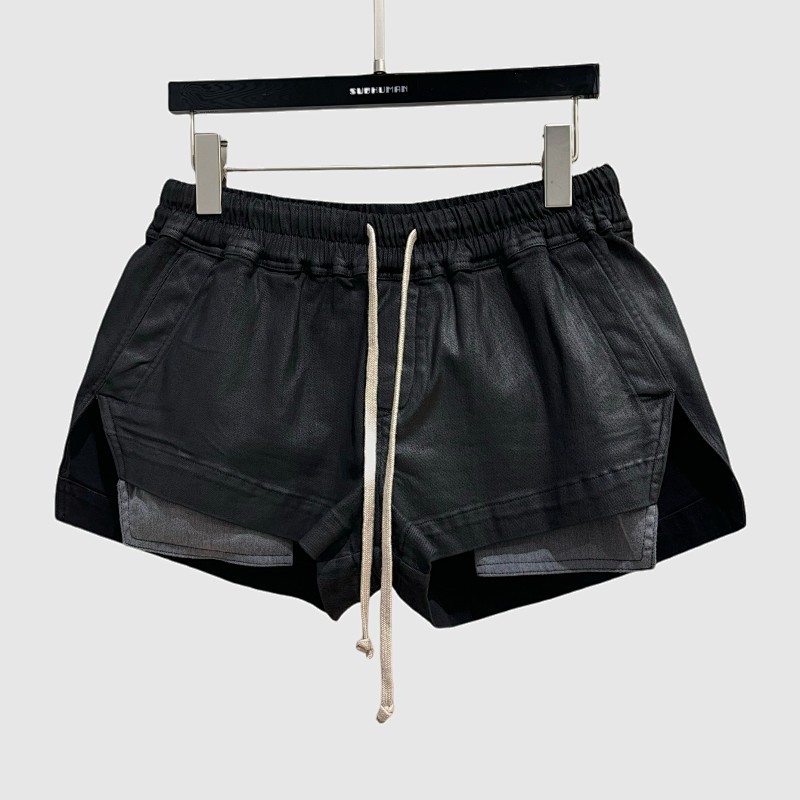 RICK OWENS SHORTS (2)