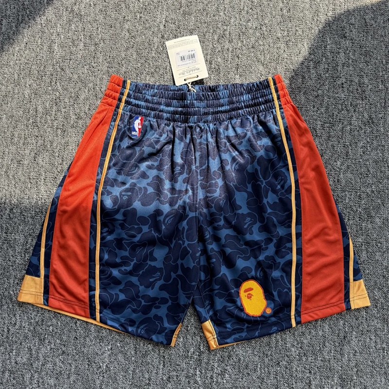 BAPE SHORTS