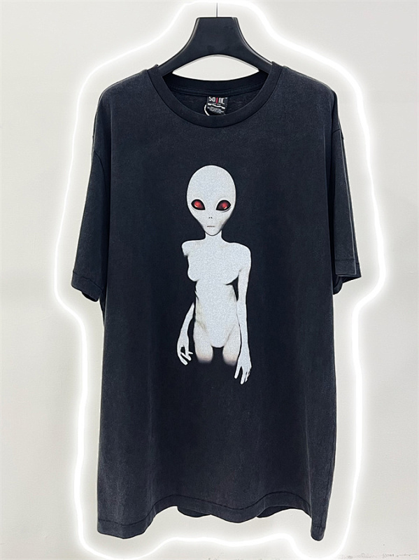 SAINT MICHAEL TSHIRTS (200)