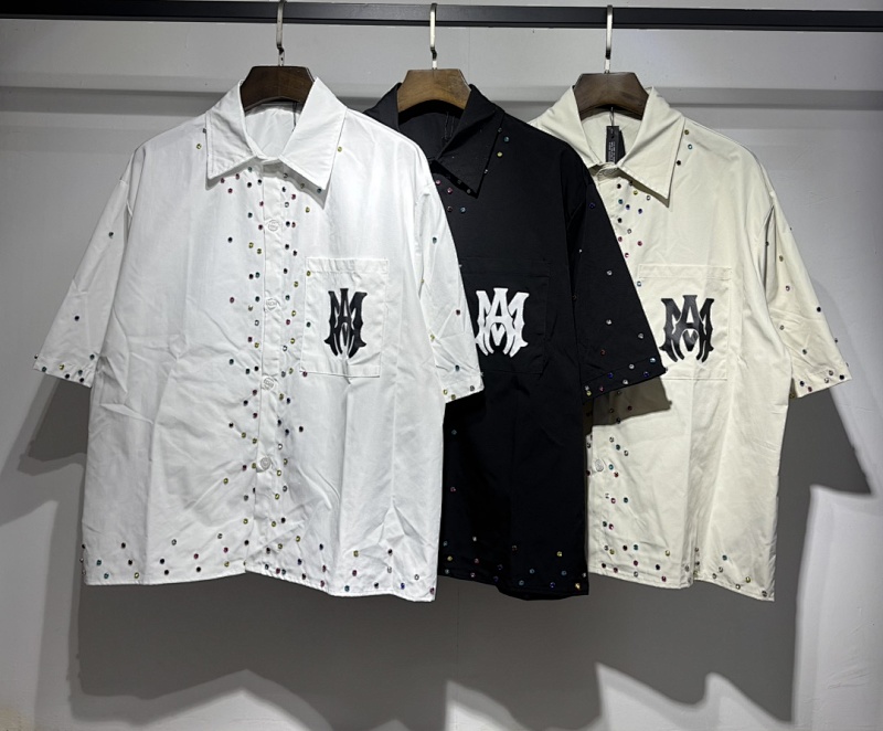 AMIRI SHIRTS