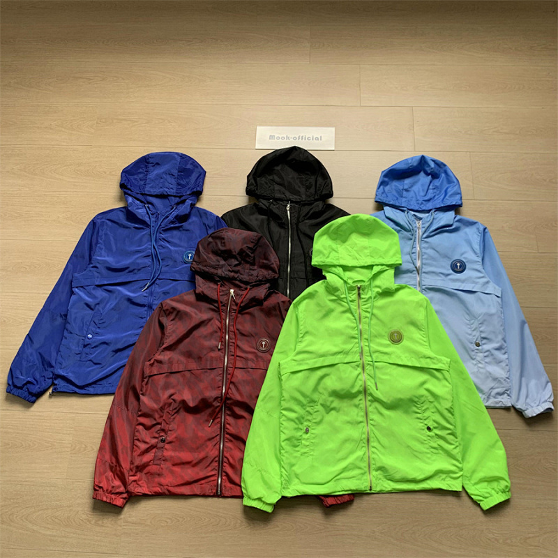 TRAPSTAR JACKETS (6)