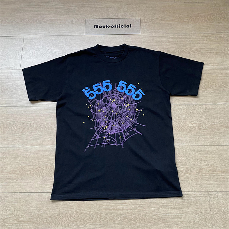 SP5DER TSHIRTS (95)
