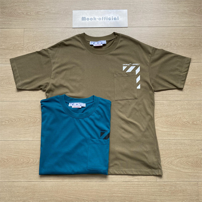 OFF WHITE TSHIRTS (234)