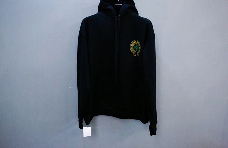 CHROME HEARTS HOODIES (36)