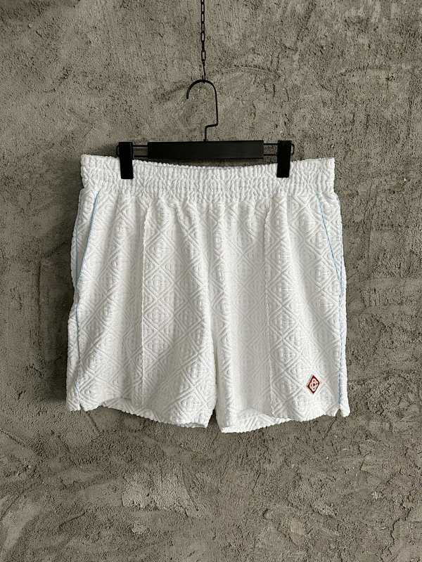 CASA BLANCA SHORTS (59)