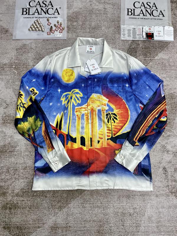 CASA BLANCA SHIRTS (73)