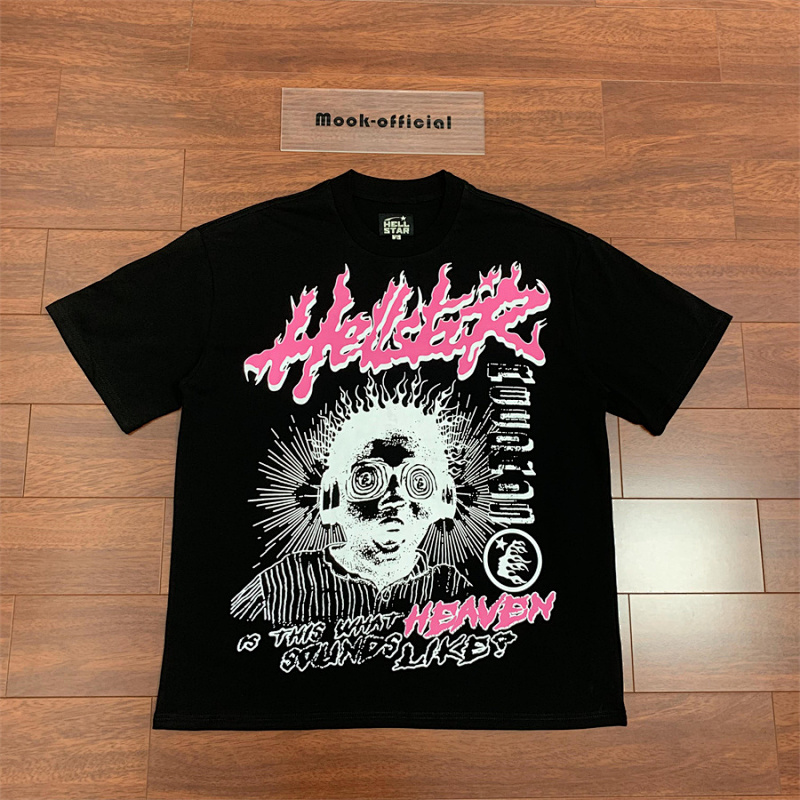 HELLSTAR TSHIRTS (361)