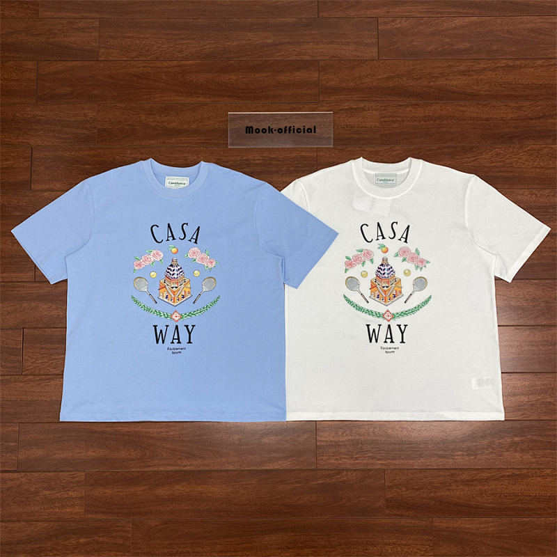 CASA BLANCA TSHIRTS (171)