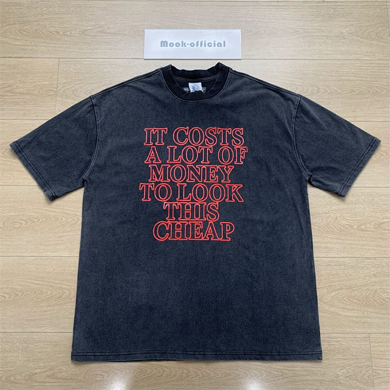 VETEMENTS TSHIRTS (78)