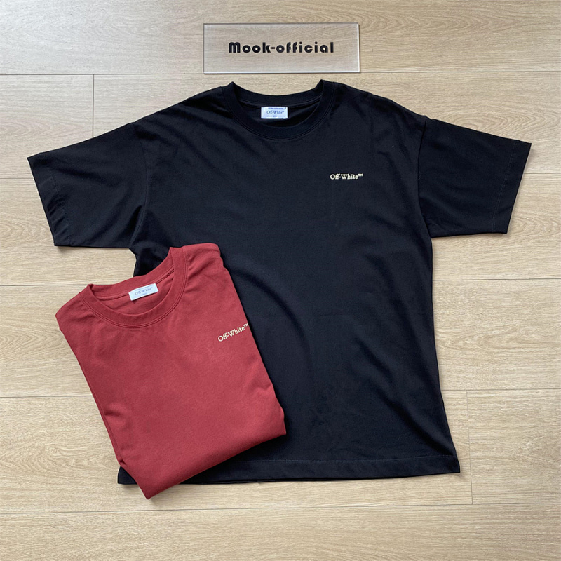 OFF WHITE TSHIRTS (221)