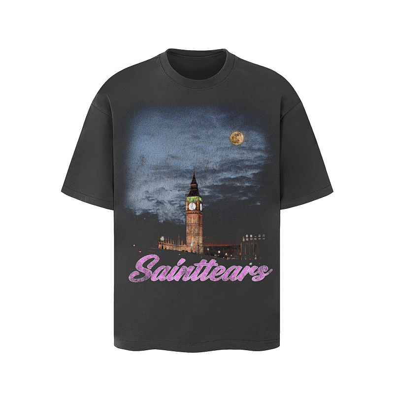 SAINT MICHAEL TSHIRTS (297)