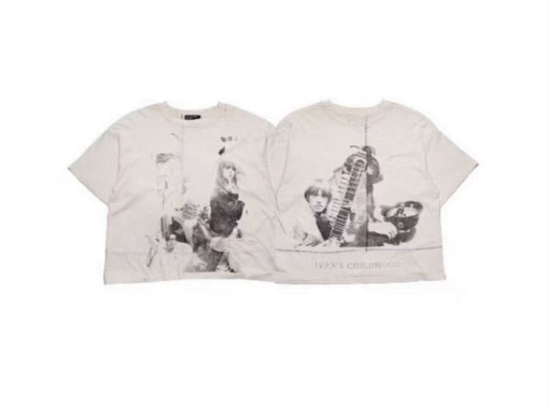 ENFANTS RICHES DEPRIMES TSHIRTS (60)