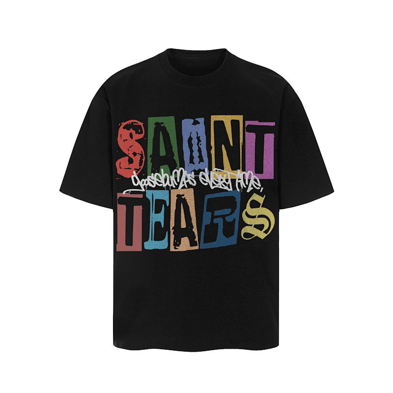 SAINT MICHAEL TSHIRTS (296)