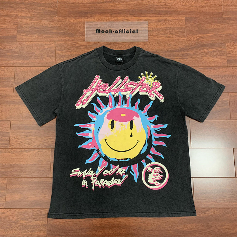 HELLSTAR TSHIRTS (366)