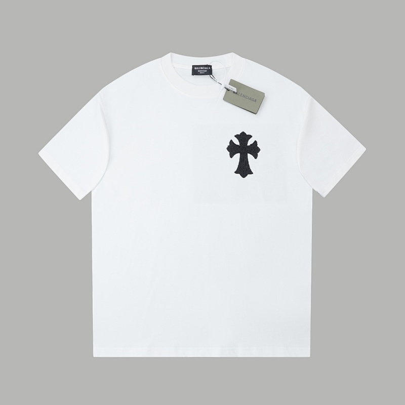 CHROME HEARTS TSHIRTS (84)