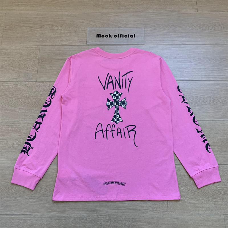 CHROME HEARTS LONGSLEEVES (70)