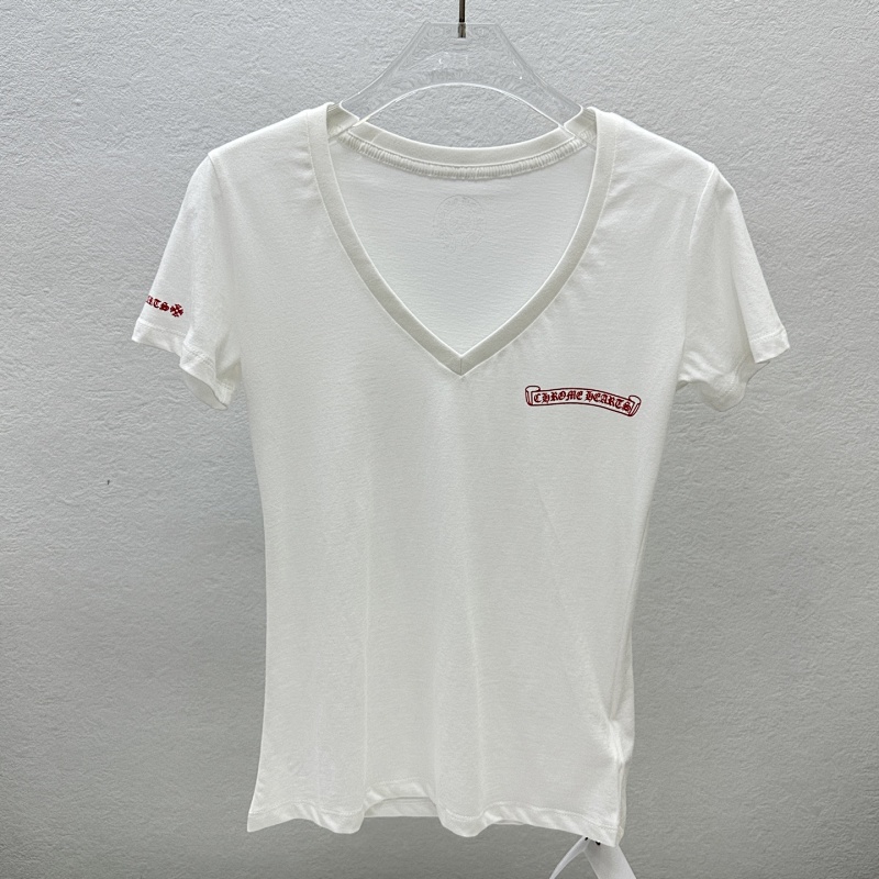 CHROME HEARTS TSHIRTS (127)