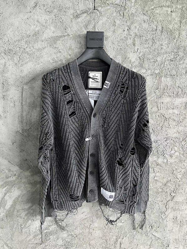 CASA BLANCA KNITWEAR