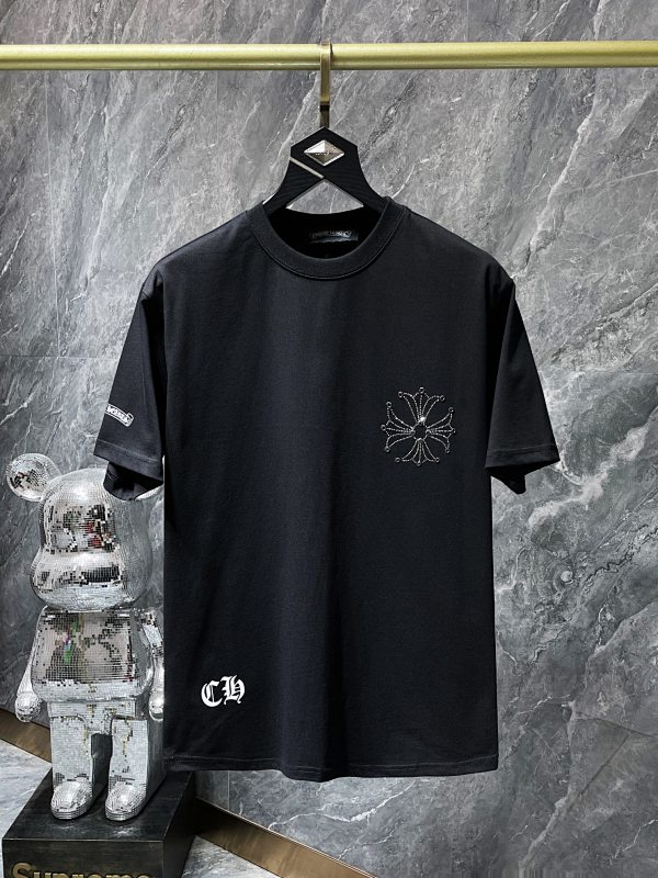 CHROME HEARTS TSHIRTS (47)