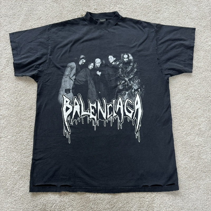 BALENCIAGA TSHIRTS (158)