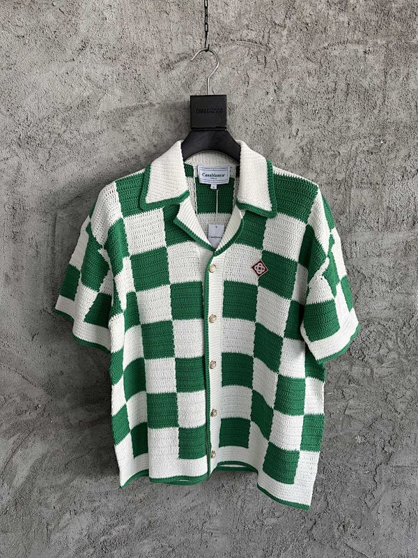 CASA BLANCA SHIRTS (151)