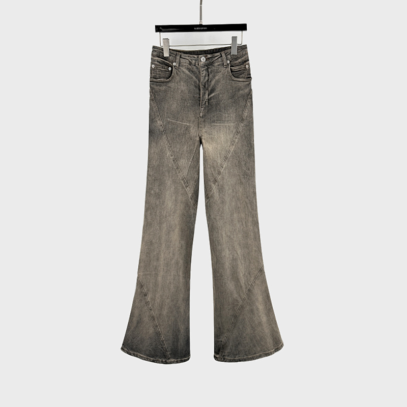 RICK OWENS PANTS