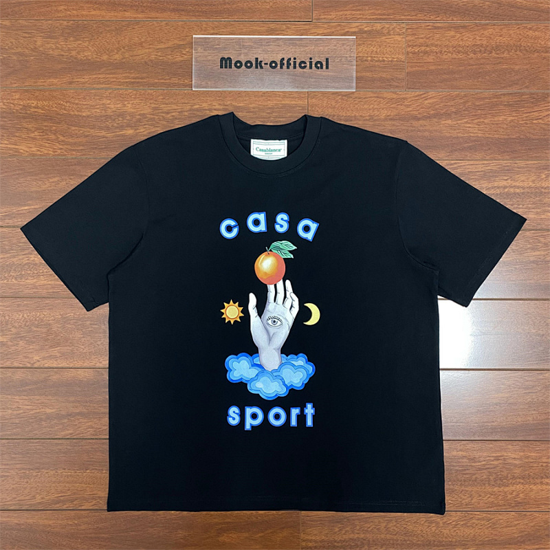 CASA BLANCA TSHIRTS (173)