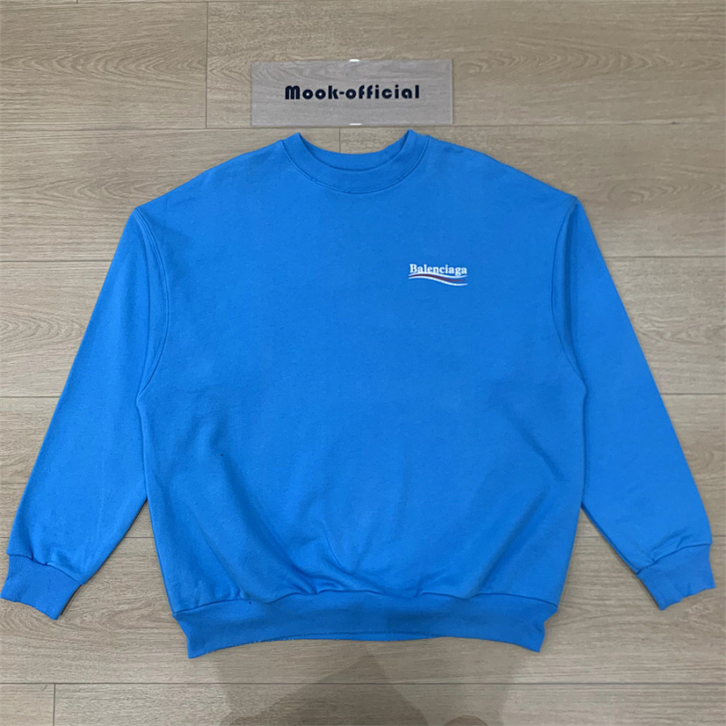BALENCIAGA SWEATSHIRTS (34)