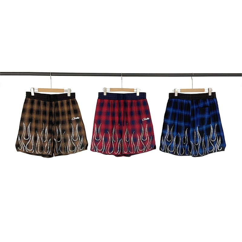 CORTEIZ SHORTS (2)