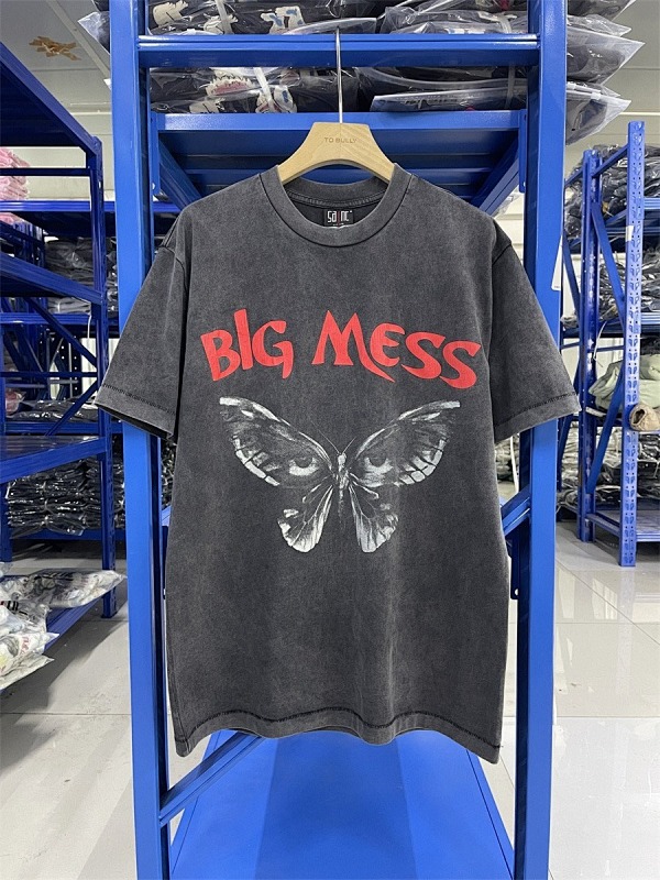 SAINT MICHAEL TSHIRTS (249)