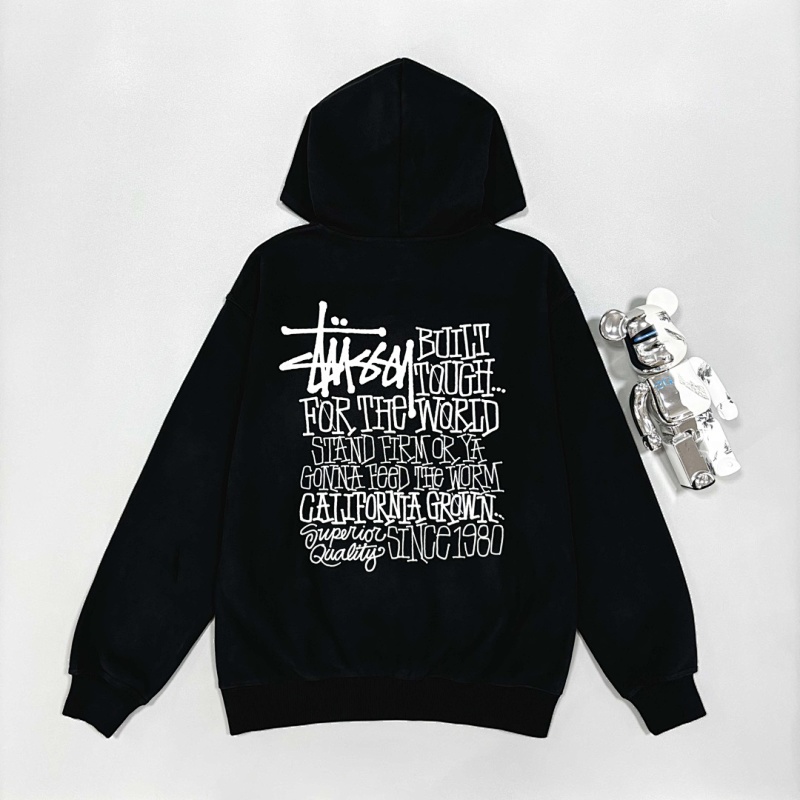 STUSSY HOODIES (115)