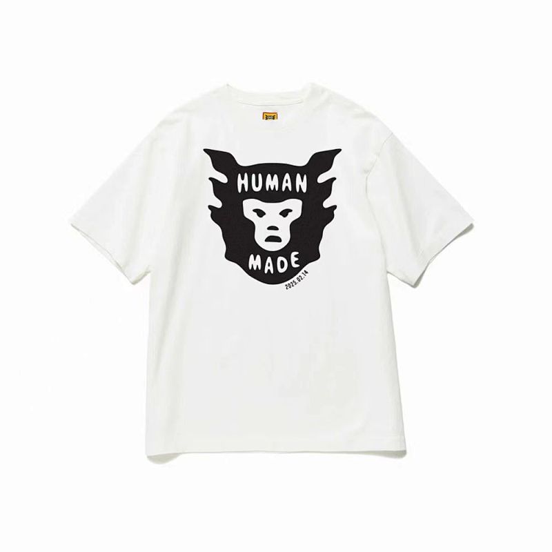 HUMAN MADE TSHIRTS (56)