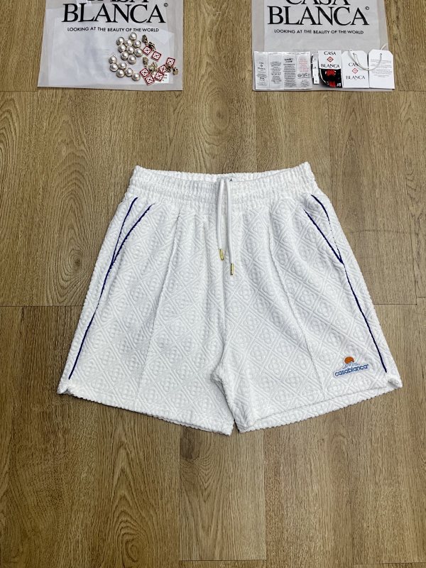 CASA BLANCA SHORTS (22)