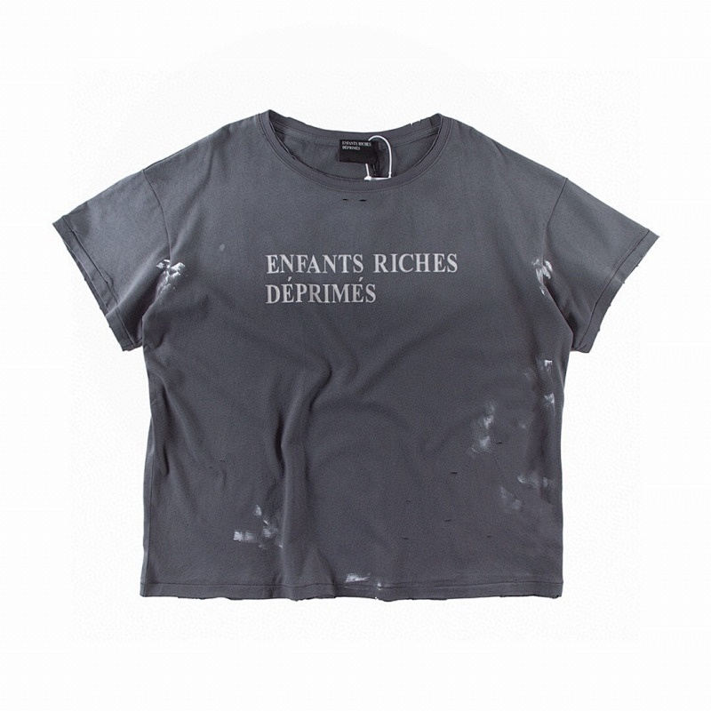 ENFANTS RICHES DEPRIMES TSHIRTS (114)