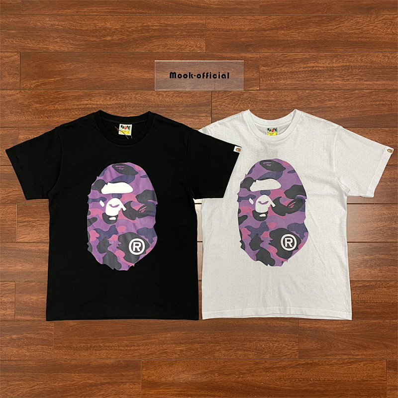 BAPE TSHIRTS (58)