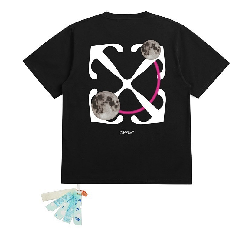 OFF WHITE TSHIRTS (42)