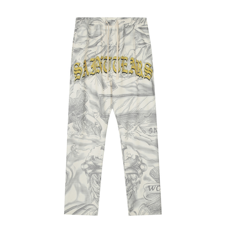 SAINT MICHAEL PANTS (2)