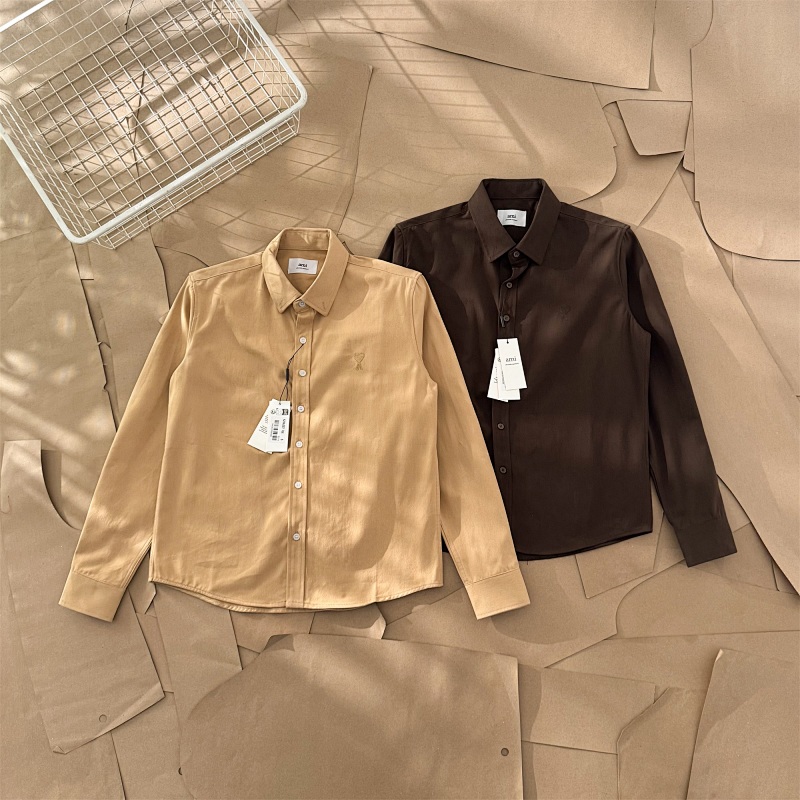 AMI SHIRTS (12)