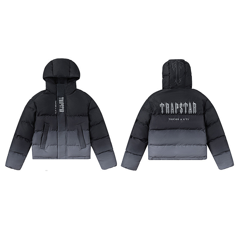 TRAPSTAR PUFFERS (4)